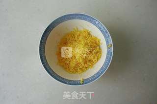 玛格丽特饼干的做法步骤：1