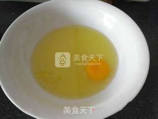 美味的桃酥的做法步骤:2