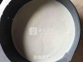 入口即化的提拉米苏的做法步骤:11