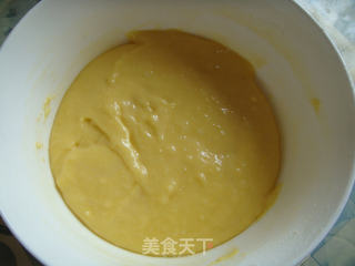 杯子奶油蛋糕的做法步骤:5