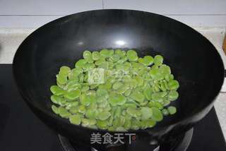 翡翠皮冻的做法步骤:8