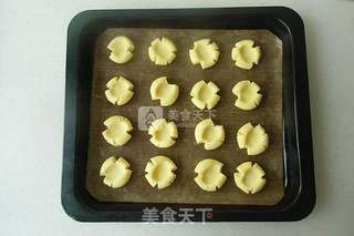 玛格丽特饼干的做法步骤：5
