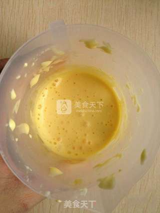 入口即化的提拉米苏的做法步骤:2