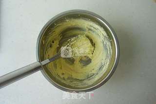玛格丽特饼干的做法步骤：2