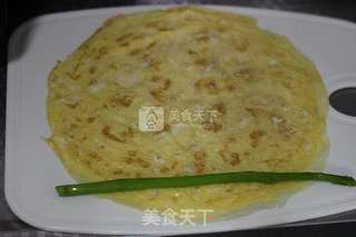 芦笋鸡蛋卷棒棒糖的做法步骤:5