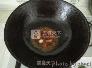 豇豆酿肉的做法步骤:12
