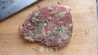 迷情牛排的做法步骤:5