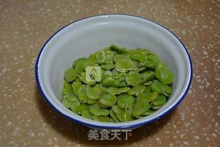翡翠皮冻的做法步骤:9