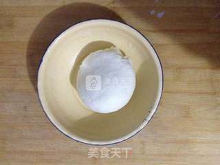 冰皮月饼的做法步骤:4