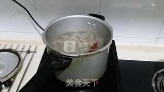 翡翠皮冻的做法步骤:7