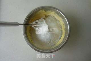 玛格丽特饼干的做法步骤：4
