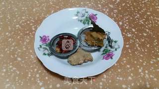 翡翠皮冻的做法步骤:4