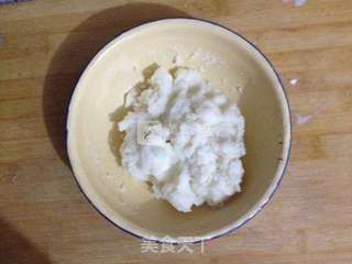 冰皮月饼的做法步骤:3