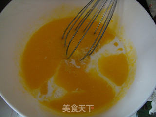 杯子奶油蛋糕的做法步骤:3