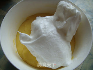 杯子奶油蛋糕的做法步骤:7