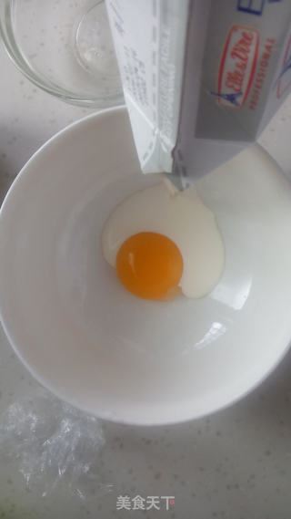 意式烤片的做法步骤:2