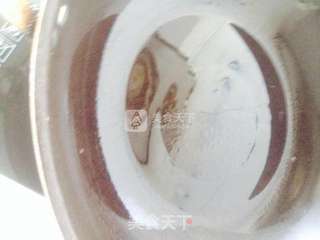 蘸水面的做法步骤:7