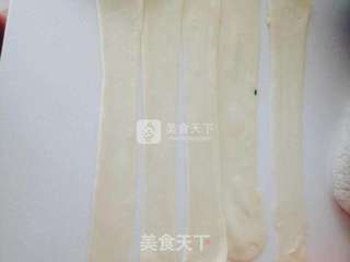 蘸水面的做法步骤:13