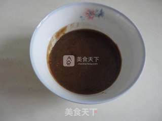 东北酱茄子的做法步骤:2