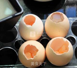 不一样的皮冻--南美虾仁皮冻的做法步骤:10