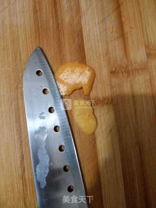 蜂蜜西柚酱的做法步骤:2