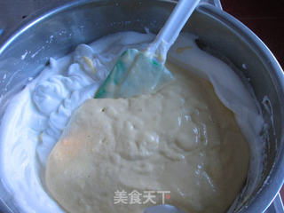 酸奶蛋糕的做法步骤：13