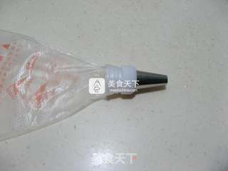 海绵杯子裱花蛋糕的做法步骤:16