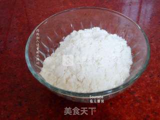 香脆炸小黄鱼的做法步骤:2