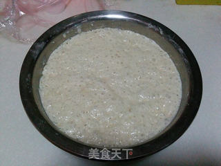 面包机版老式面包的做法步骤：2