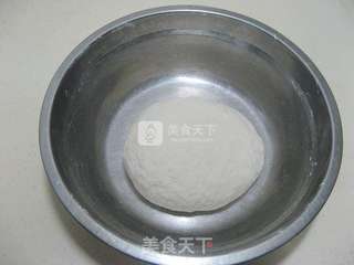 烧饼夹肉的做法步骤:2