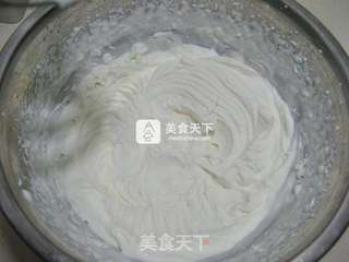 海绵杯子裱花蛋糕的做法步骤:15
