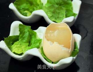 不一样的皮冻--南美虾仁皮冻的做法步骤:13