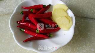 酸辣萝卜---一道开胃小菜的做法步骤:4