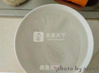 肉末炒粉丝的做法步骤:2