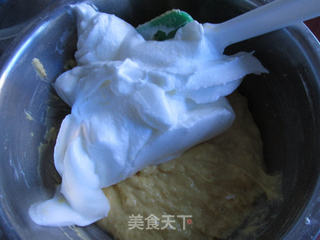 酸奶蛋糕的做法步骤：11