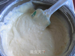 酸奶蛋糕的做法步骤：12