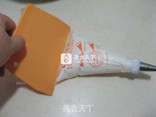 海绵杯子裱花蛋糕的做法步骤:18