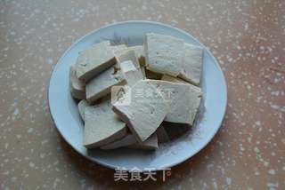 鲫鱼炖豆腐的做法步骤:3