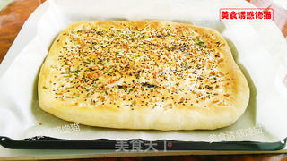 肉松面包卷的做法步骤:11
