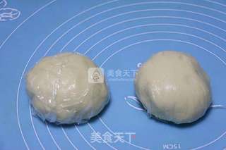 苏式咖喱鸡肉月饼的做法步骤:4