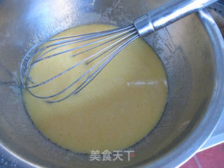 酸奶蛋糕的做法步骤:2