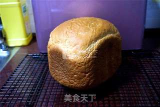 DIY三明治的做法步骤:6