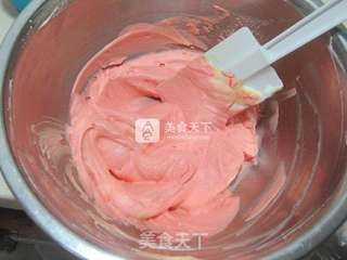 海绵杯子裱花蛋糕的做法步骤:22