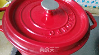 清炖牛肉汤的做法步骤:6
