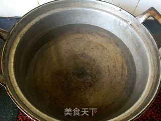 米椒韭菜的做法步骤:2
