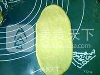 热狗的做法步骤:11