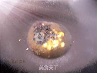 豆豉辣酱烧鱼块的做法步骤:6