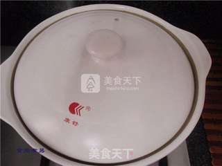 番茄鸡蛋火腿汤的做法步骤:7