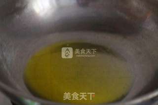 尖椒炒豆腐皮的做法步骤:3