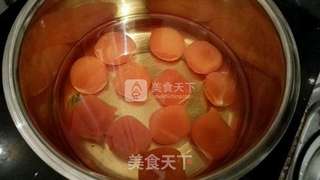 广式豆沙蛋黄月饼(50g模)的做法步骤:6